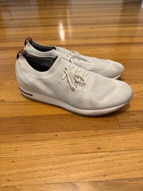 Loro Piana men’s 360 flex sneakers